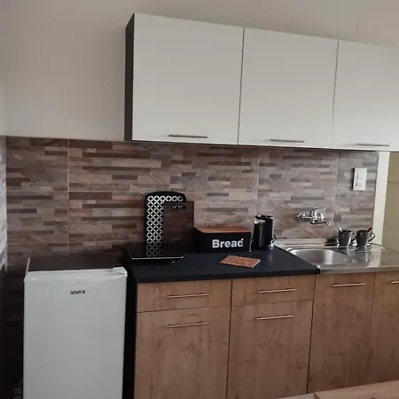 Apartment 053 Doboj