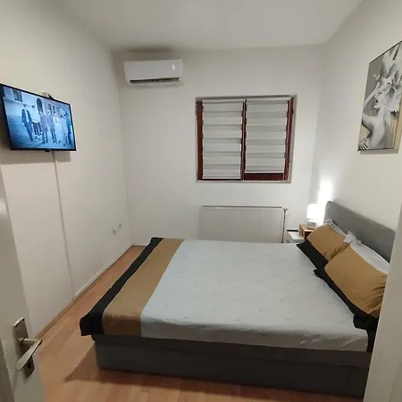 053 Apartment Doboj