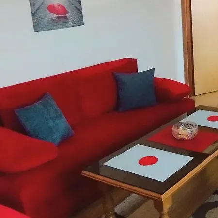 053 Apartment Doboj