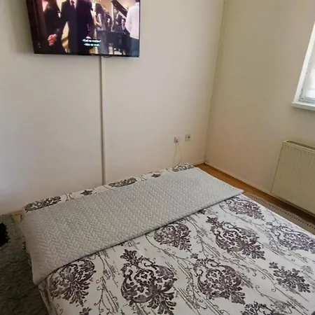 Apartment 053 Doboj