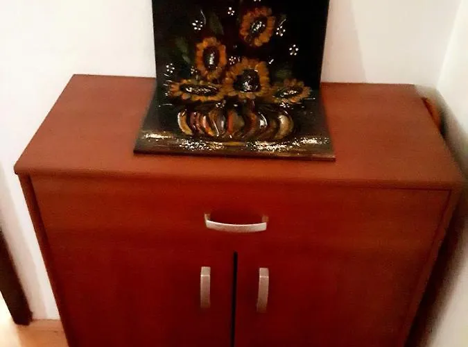 053 Apartamento Doboj