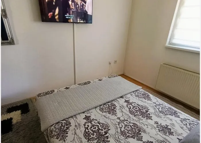 Apartamento 053 Doboj